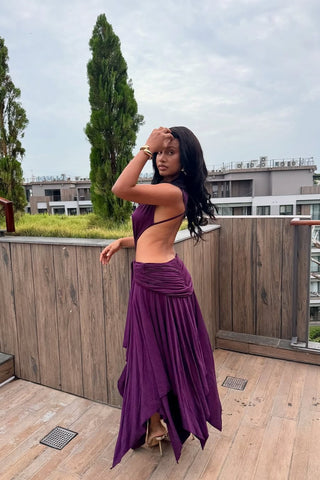 Naliya Set Two-Piece Set by ALEGA THE LABEL