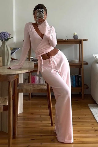 Tailina Set