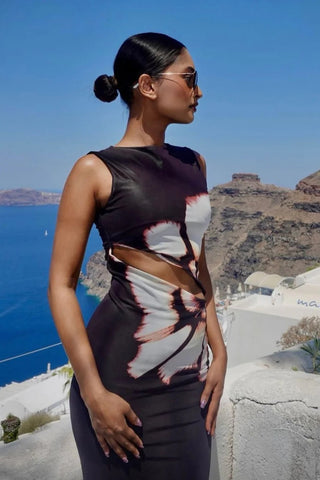 Silvia Dress