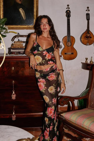 Floral Set