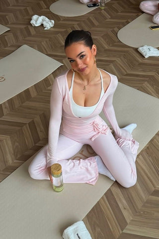 Tailina Set