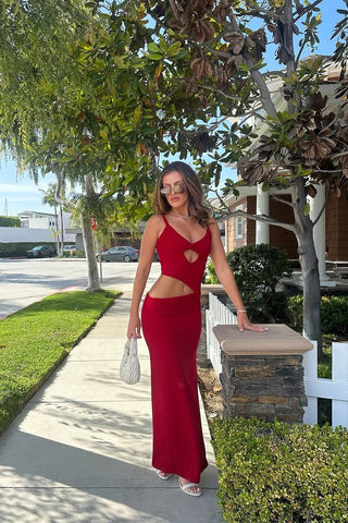Blaire Dress