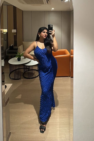 Isla Dress
