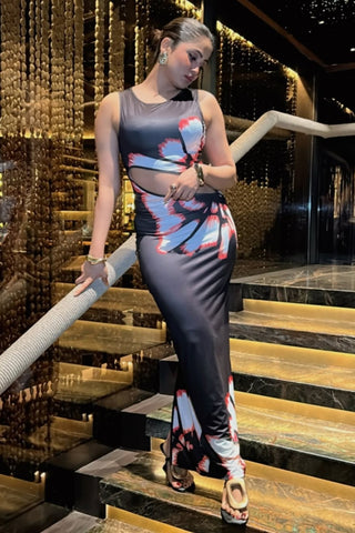 Silvia Dress