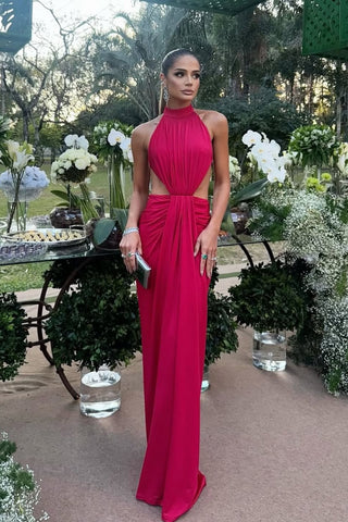 Meroda Maxi Dress by ALEGA THE LABEL