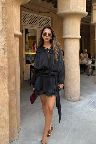 Alina Set Two-Piece Set by ALEGA THE LABEL