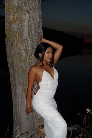 Marena Maxi Dress by ALEGA THE LABEL