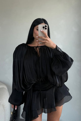 Alina Set Two-Piece Set by ALEGA THE LABEL