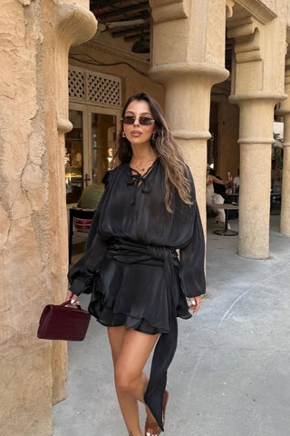 Alina Set Two-Piece Set by ALEGA THE LABEL