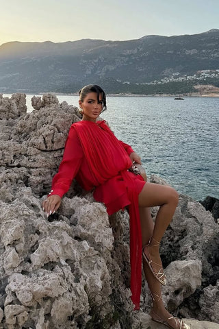 Alina Set Two-Piece Set by ALEGA THE LABEL