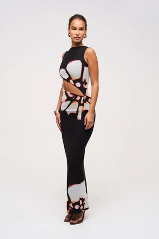 Silvia Dress