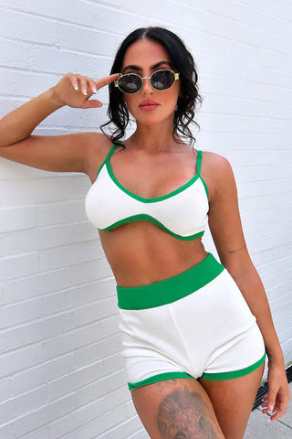 Bianca Set
