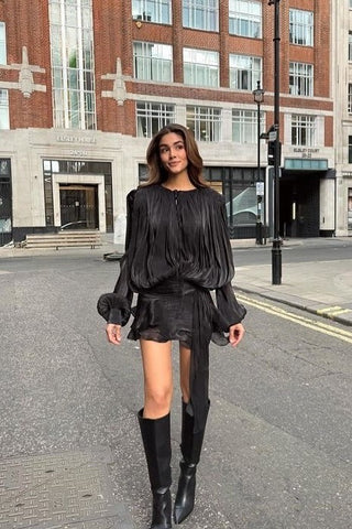 Alina Set Two-Piece Set by ALEGA THE LABEL