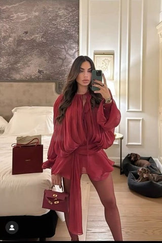 Alina Set Two-Piece Set by ALEGA THE LABEL