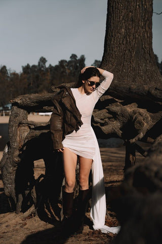 Moreva Ring by ALEGA THE LABEL