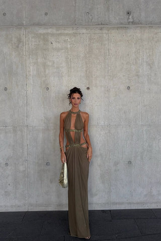 Avena Ring by ALEGA THE LABEL
