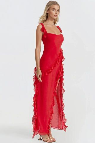 Marianela Dress
