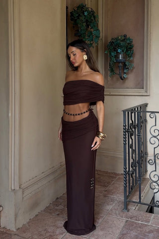 Orvela Set Two-Piece Set by ALEGA THE LABEL