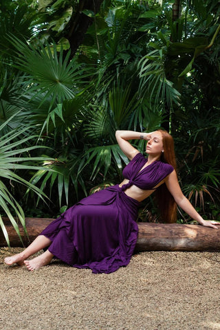 Naliya Set Two-Piece Set by ALEGA THE LABEL