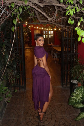 Naliya Set Two-Piece Set by ALEGA THE LABEL