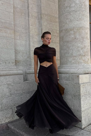 Juliza Ring by ALEGA THE LABEL