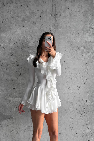 Almara Ring by ALEGA THE LABEL