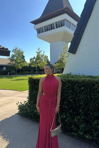 Meroda Maxi Dress by ALEGA THE LABEL