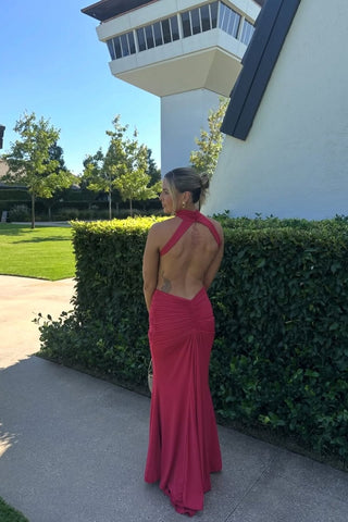 Meroda Maxi Dress by ALEGA THE LABEL