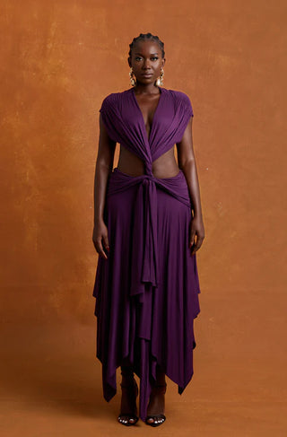 Naliya Set Two-Piece Set by ALEGA THE LABEL
