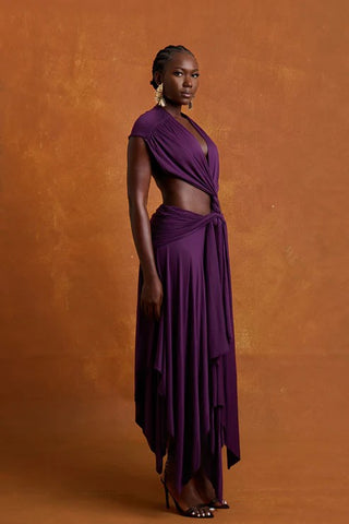Naliya Set Two-Piece Set by ALEGA THE LABEL