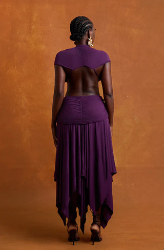 Naliya Set Two-Piece Set by ALEGA THE LABEL