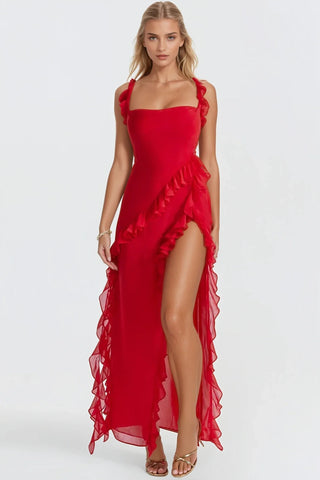Marianela Dress