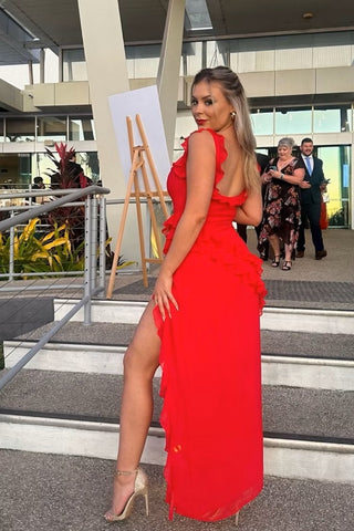 Marianela Dress