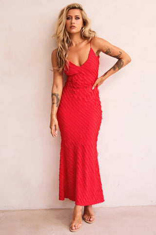 Isla Dress