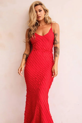 Isla Dress