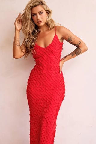 Isla Dress