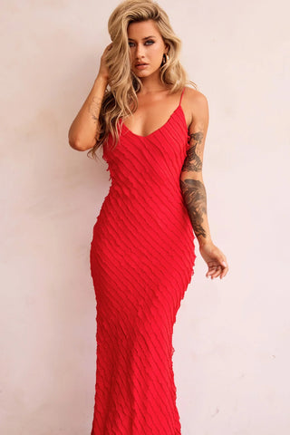 Isla Dress
