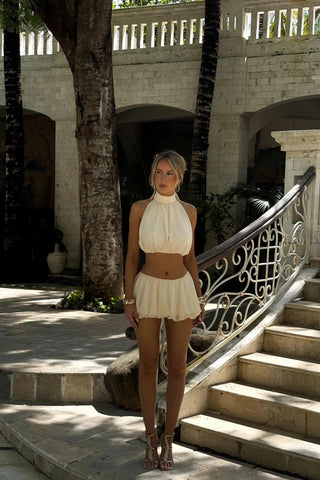 Verina Set Two-Piece Set by ALEGA THE LABEL