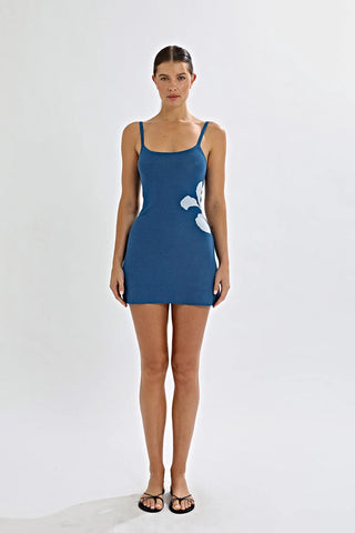 Layton Dress