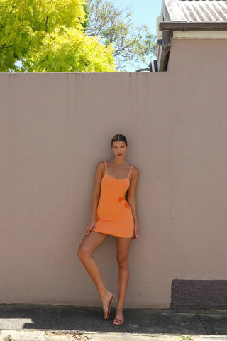 Layton Dress