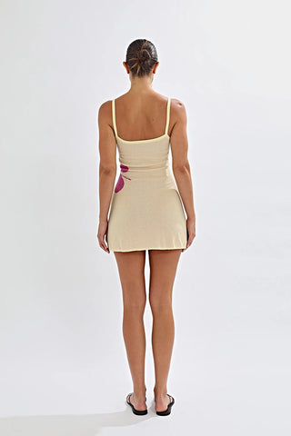 Layton Dress