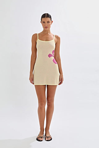 Layton Dress