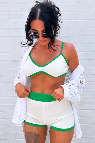 Bianca Set