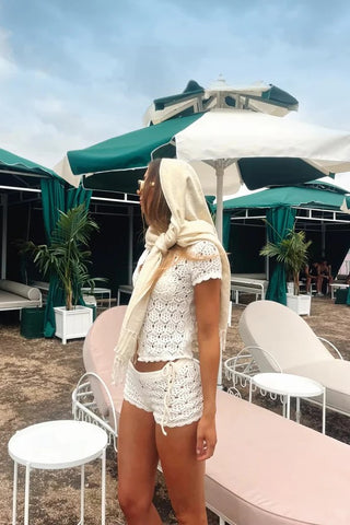 Marian Set