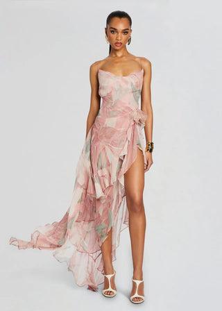 Alexandra Dress
