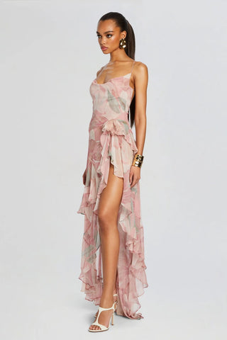 Alexandra Dress