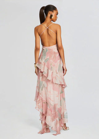 Alexandra Dress