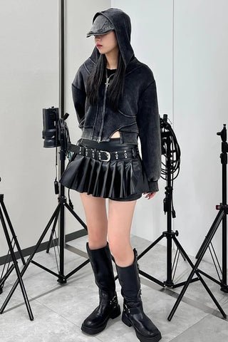 Oya Skirt
