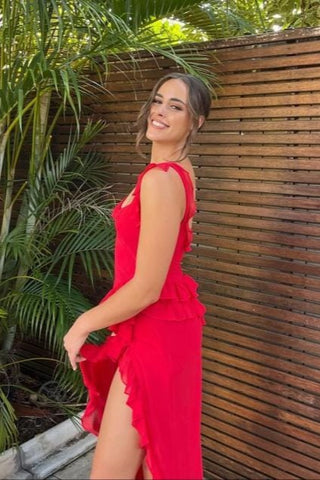 Marianela Dress