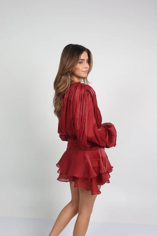 Alina Set Two-Piece Set by ALEGA THE LABEL